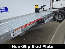 2024 Isuzu NPR HD Gas w/ 20ft Duramag Dry Freight Body