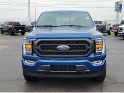 2023 FORD F150