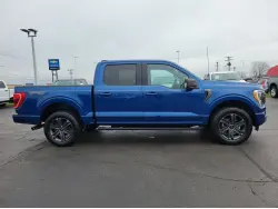 2023 FORD F150