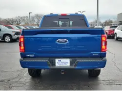 2023 FORD F150