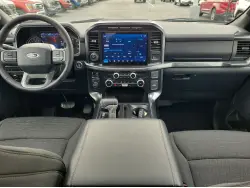 2023 FORD F150