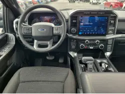 2023 FORD F150