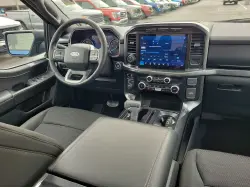 2023 FORD F150