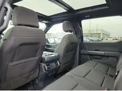 2023 FORD F150