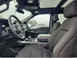 2023 FORD F150