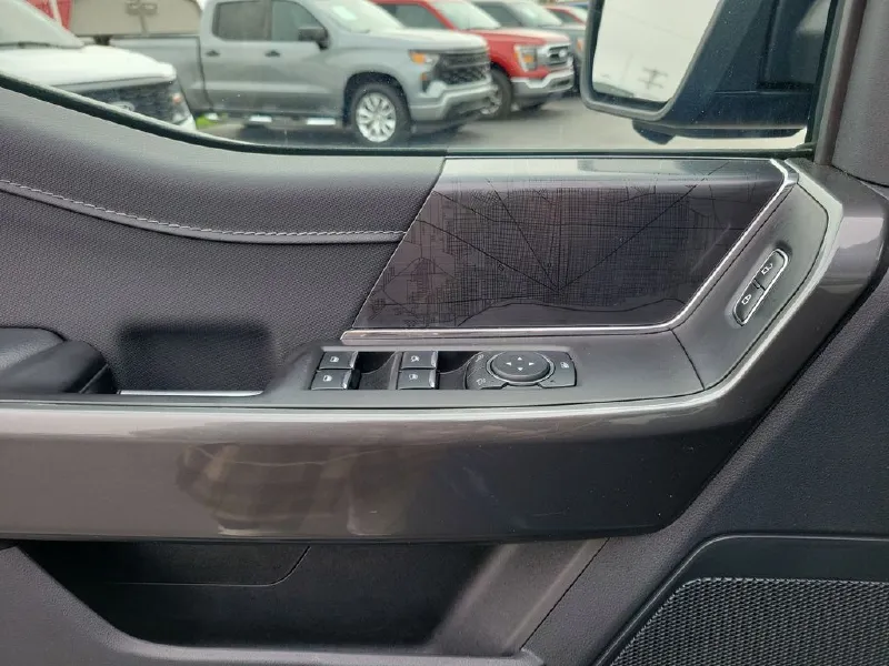 2023 FORD F150