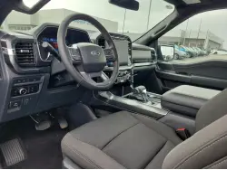 2023 FORD F150