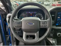 2023 FORD F150