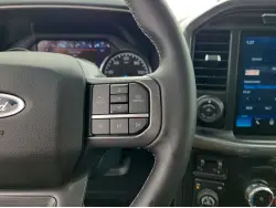 2023 FORD F150