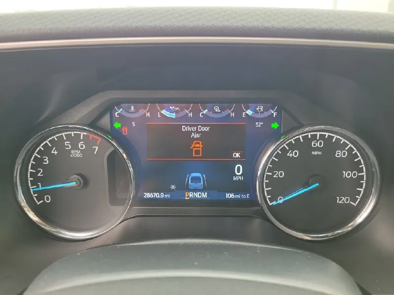 2023 FORD F150