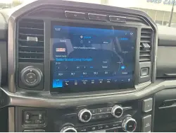 2023 FORD F150