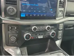 2023 FORD F150