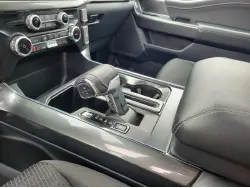 2023 FORD F150