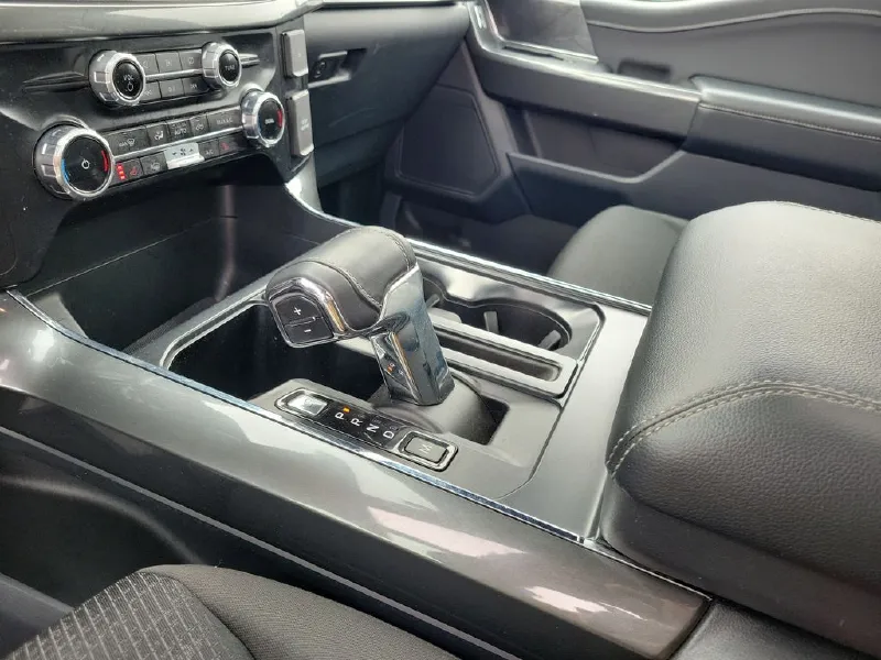 2023 FORD F150