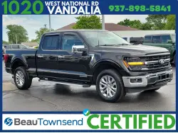 2024 FORD F150