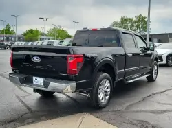 2024 FORD F150