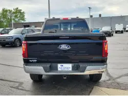 2024 FORD F150