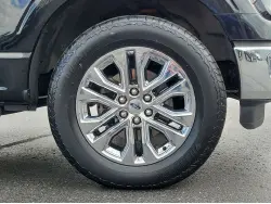 2024 FORD F150