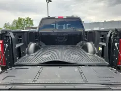 2024 FORD F150