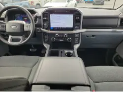 2024 FORD F150