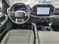 2024 FORD F150