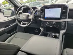 2024 FORD F150