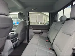 2024 FORD F150