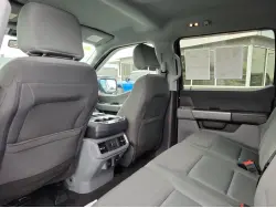 2024 FORD F150