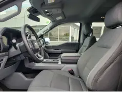 2024 FORD F150