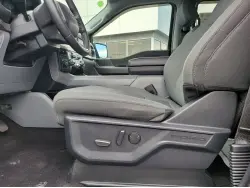 2024 FORD F150