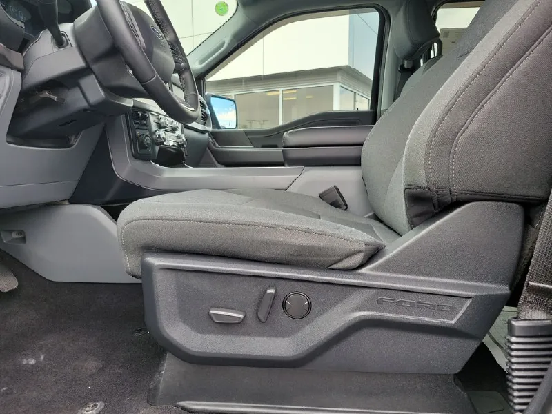 2024 FORD F150