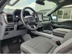 2024 FORD F150
