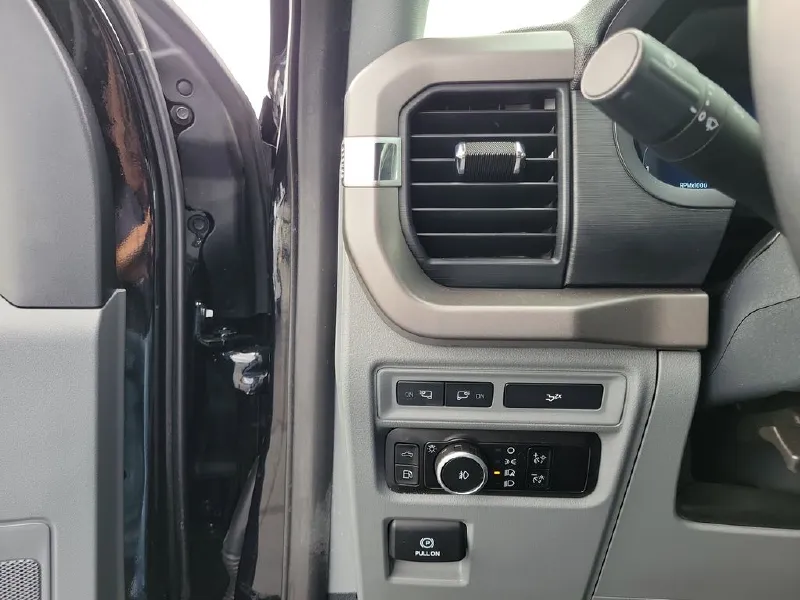 2024 FORD F150