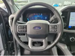 2024 FORD F150
