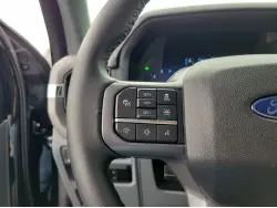 2024 FORD F150