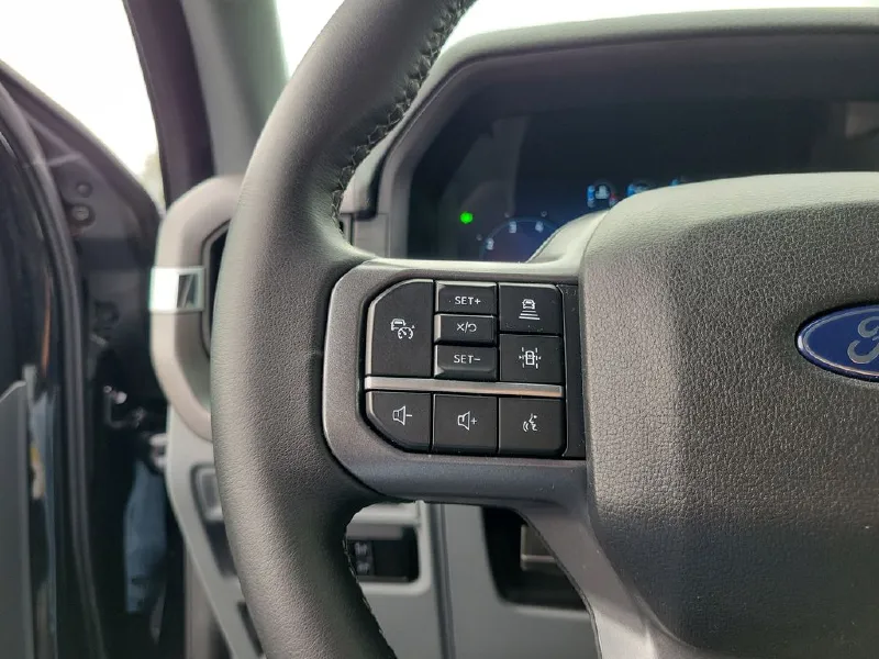 2024 FORD F150