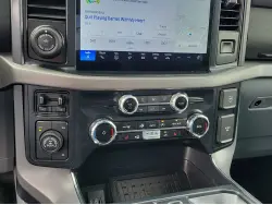 2024 FORD F150