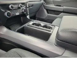 2024 FORD F150