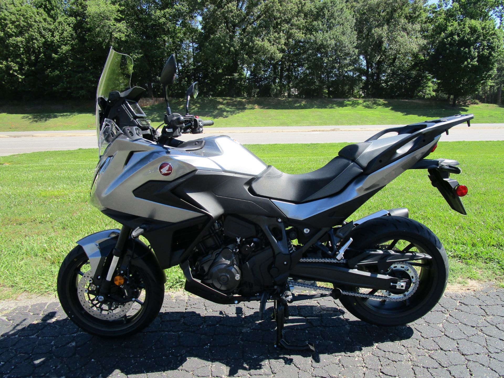 2026 Honda NT1100 DCT DCT in Shelby, NC
