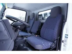 2025 CHEVROLET 5500 HG LCF Gas
