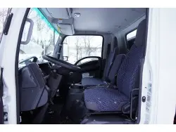 2025 CHEVROLET 5500 HG LCF Gas