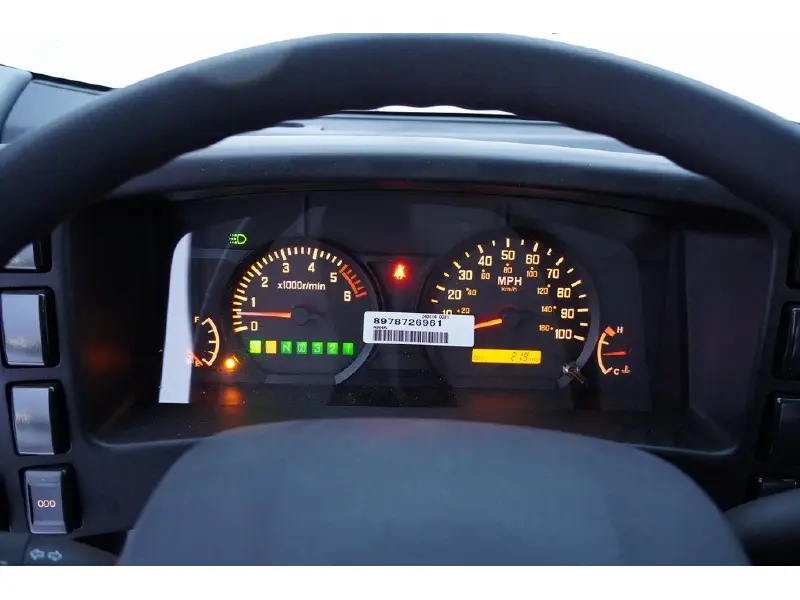 2025 CHEVROLET 5500 HG LCF Gas