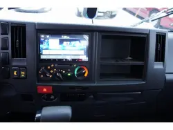 2025 CHEVROLET 5500 HG LCF Gas