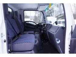 2025 CHEVROLET 5500 HG LCF Gas