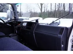 2025 CHEVROLET 5500 HG LCF Gas