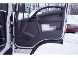 2025 CHEVROLET 5500 HG LCF Gas