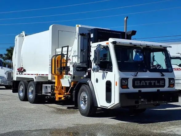 Battle Motors LET2 Trucks For Sale - Commercial Truck Trader