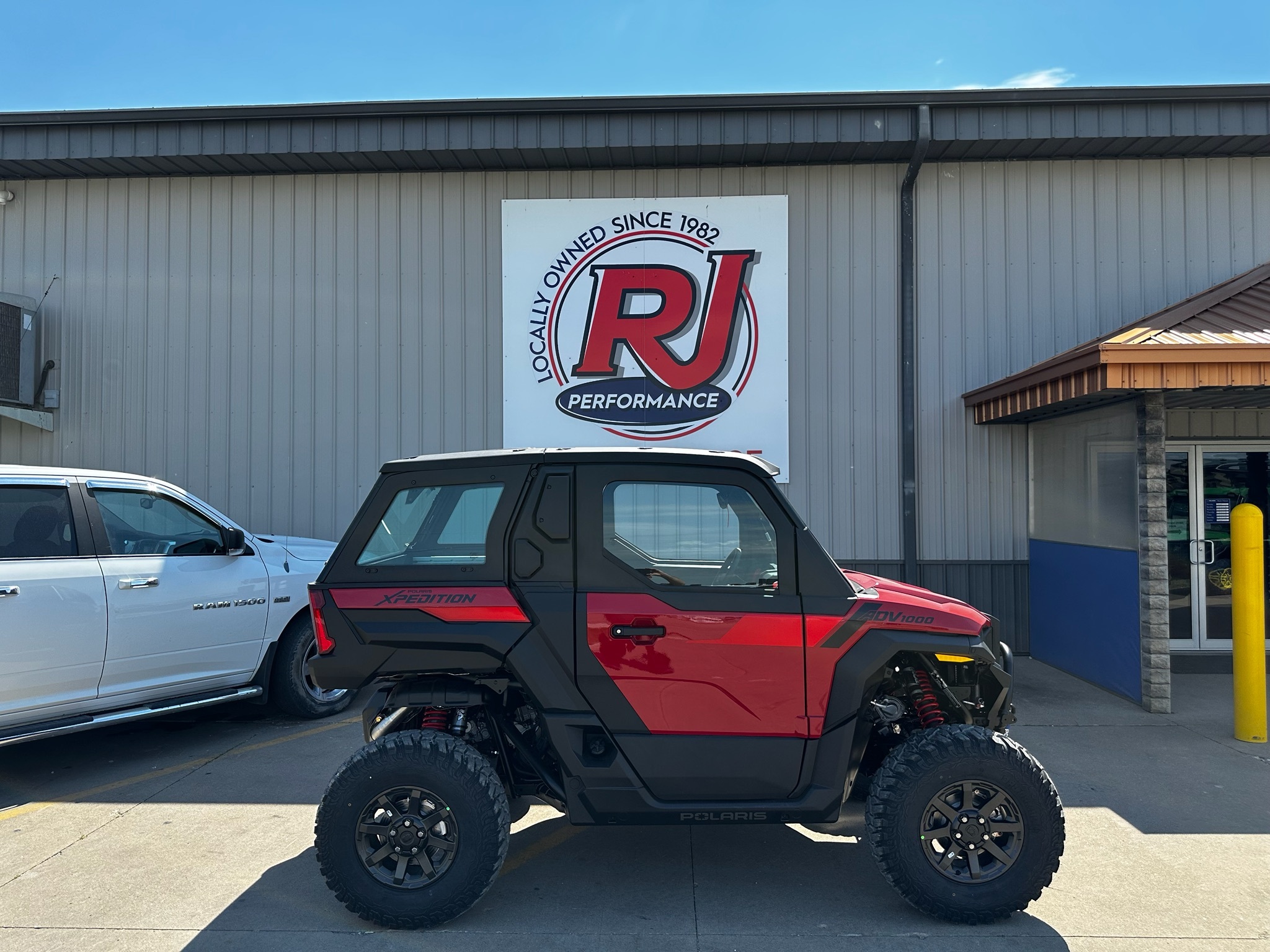 2026 Polaris Polaris XPEDITION ADV Northstar UTV/Utility ATV