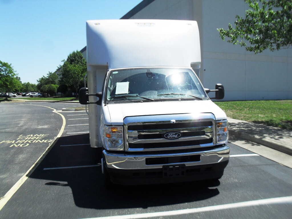 2027 FORD ECONOLINE in Ashland, VA