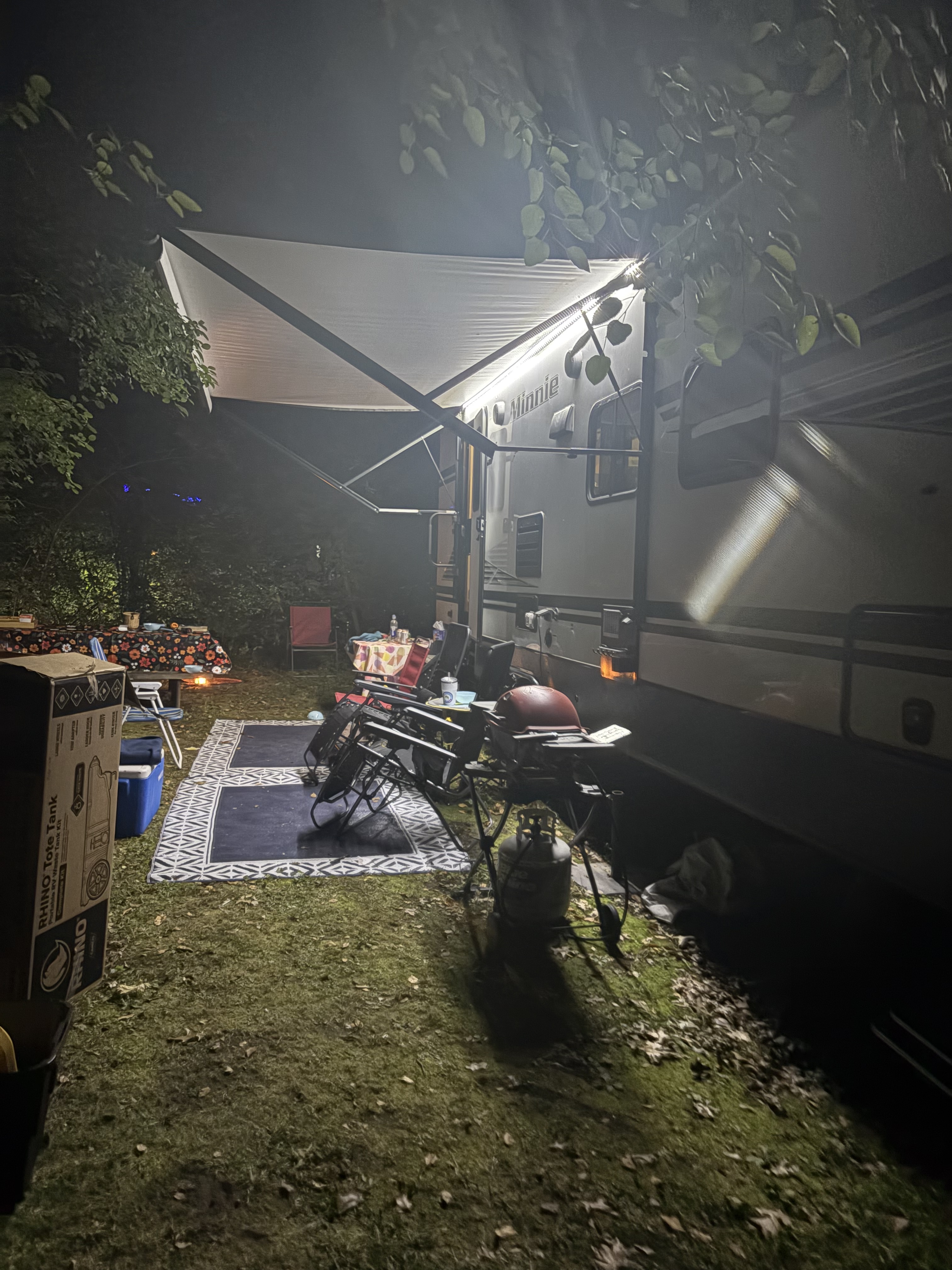 2022 Winnebago MINNIE WINNIE 27 in sun prairie WI
